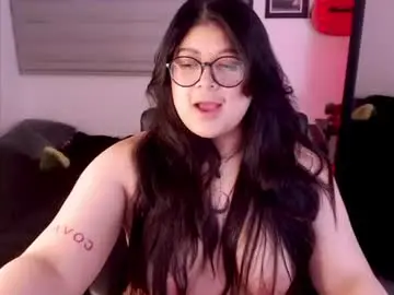 Chaturbate Free Live Porn of isabel_art