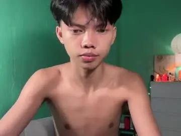 Chaturbate Best live sex cam show of jayson_cumxx