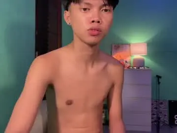 Chaturbate Best Webcam of jayson_cumxx