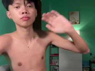 Chaturbate Adult Webcam of jayson_cumxx