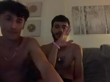 Chaturbate Adult Webcams of josjoseik