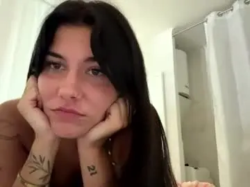 Chaturbate Live Porn of julie_yega