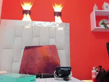 Chaturbate Live Sex of kendal_hot69_