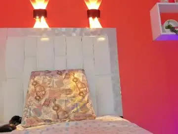 Chaturbate Free Live Porn of kendal_hot69_