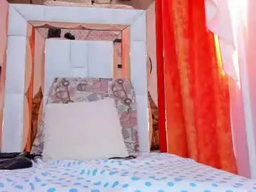 Chaturbate Live Sex Cam of kendal_hot69_