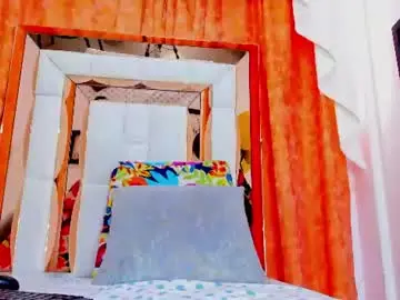 Chaturbate Live Sex Cam of kendal_hot69_
