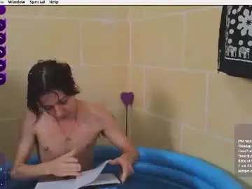 Chaturbate Live Sex of kuntboyzworld