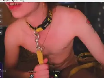 Chaturbate Free Live Porn of kuntboyzworld