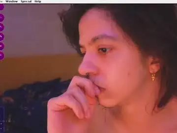 Chaturbate Live Sex of kuntboyzworld
