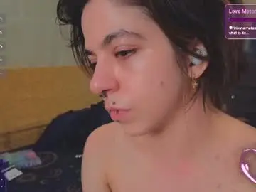 Chaturbate Live Sex of kuntboyzworld