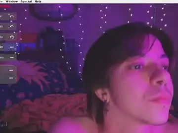 Chaturbate Adult Webcam of kuntboyzworld