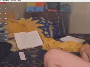 Chaturbate Live Sex of kuntboyzworld