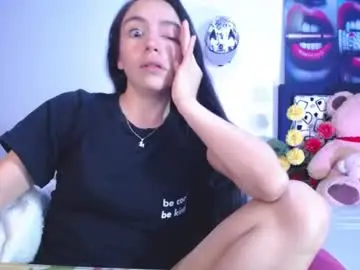 Chaturbate Free Porn Cam of lika_little3