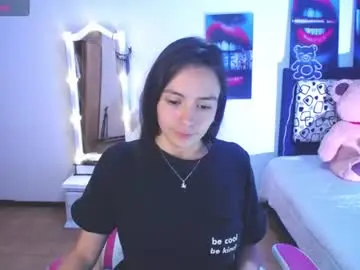 Chaturbate Nude Webcam of lika_little3