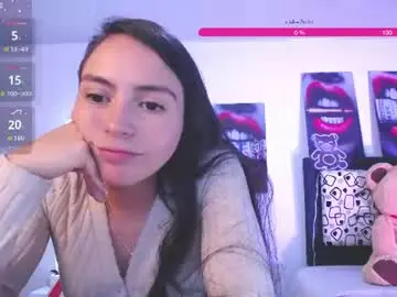 Chaturbate Live Porn of lika_little3
