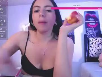 Chaturbate Live Porn of lika_little3