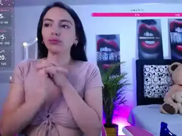 Chaturbate Best Webcam of lika_little3