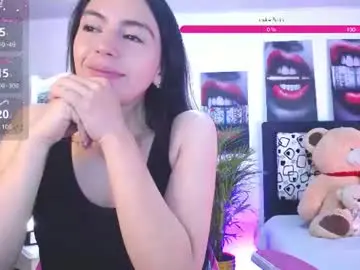 Chaturbate Live Porn of lika_little3