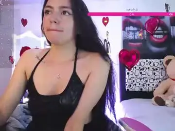 Chaturbate Adult Video Chat of lika_little3