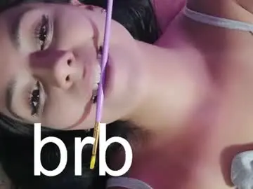 Chaturbate Live Porn of lika_little3