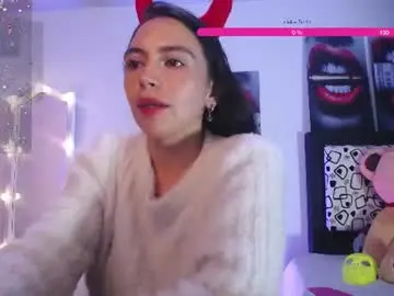 Chaturbate Free Porn Cam of lika_little3