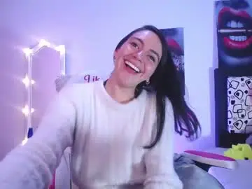 Chaturbate Live Sex of lika_little3