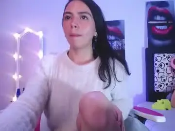 Chaturbate Free Live Porn of lika_little3