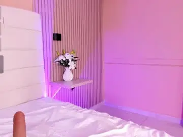 Chaturbate Live Porn of lilly_2809_