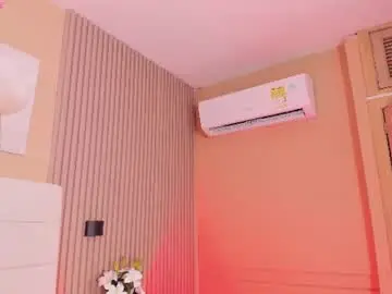 Chaturbate Nude Webcam of lilly_2809_