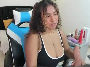 Chaturbate Nude Webcam of lizzie_williamss