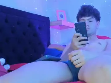 Chaturbate Free Porn Cam of marcusfire_2