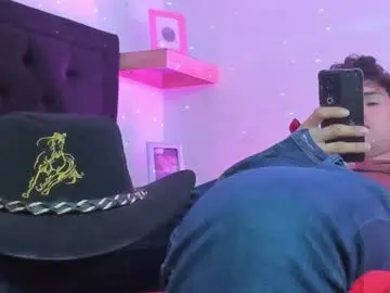Chaturbate Adult Webcam of marcusfire_2