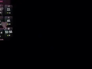 Chaturbate Sex Cam of miaa_lee777