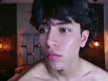 Chaturbate Watch Live Sex Cams of michaell_peters