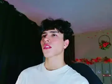 Chaturbate Adult Webcam of michaell_peters