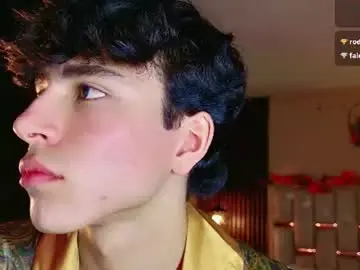 Chaturbate Live Sex of michaell_peters