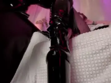 Chaturbate Watch Live Sex Cams of miss_asmodeus