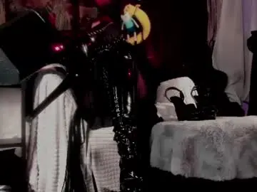 Chaturbate Best live sex cam show of miss_asmodeus