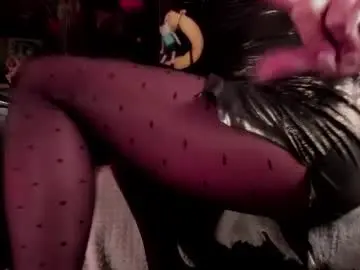 Chaturbate Best live sex cam show of miss_asmodeus