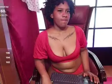 Chaturbate Best live sex cam show of nayara_svent