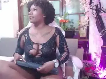 Chaturbate Adult Webcam of nayara_svent