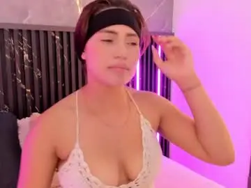 Chaturbate Live Sex Cam of noa_diamond