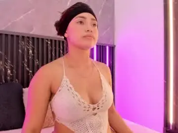 Chaturbate Nude Webcam of noa_diamond