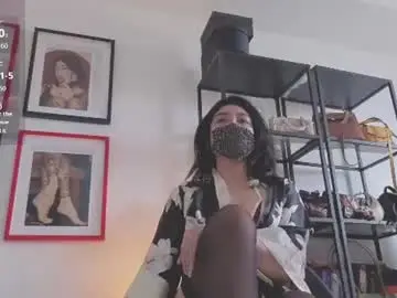 Chaturbate Watch Live Sex Cams of pay_inka