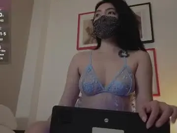 Chaturbate Adult Webcam of pay_inka
