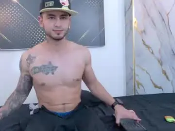 Chaturbate Free Porn Cam of powerlustx