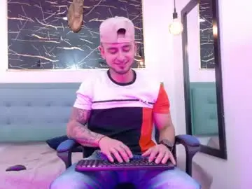 Chaturbate Free Live Porn of powerlustx