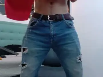 Chaturbate Live Sex of powerlustx