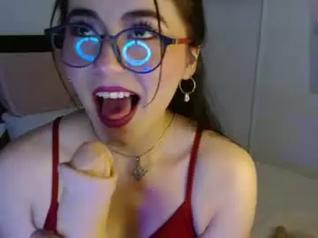 Chaturbate Live Sex of salma_tori