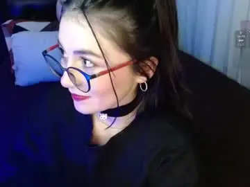 Chaturbate Adult Video Chat of salma_tori